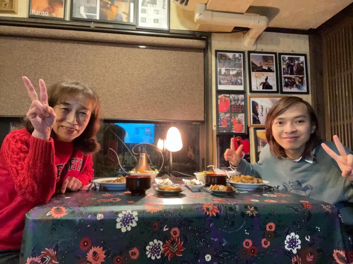 Live Cafe Hisui No Umi Maison d'hôtes