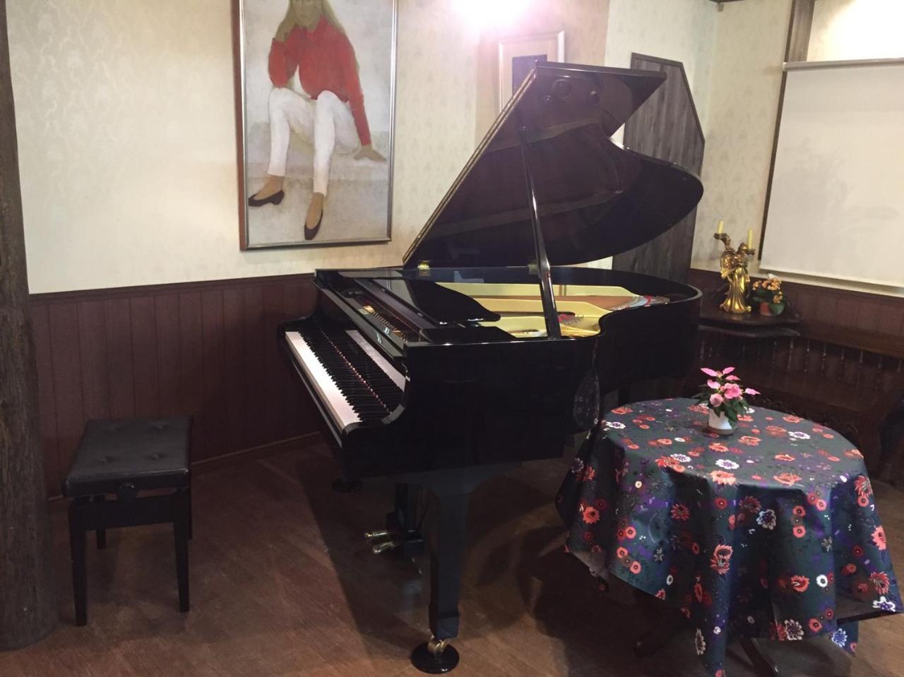Live Cafe Hisui No Umi Maison d'hôtes