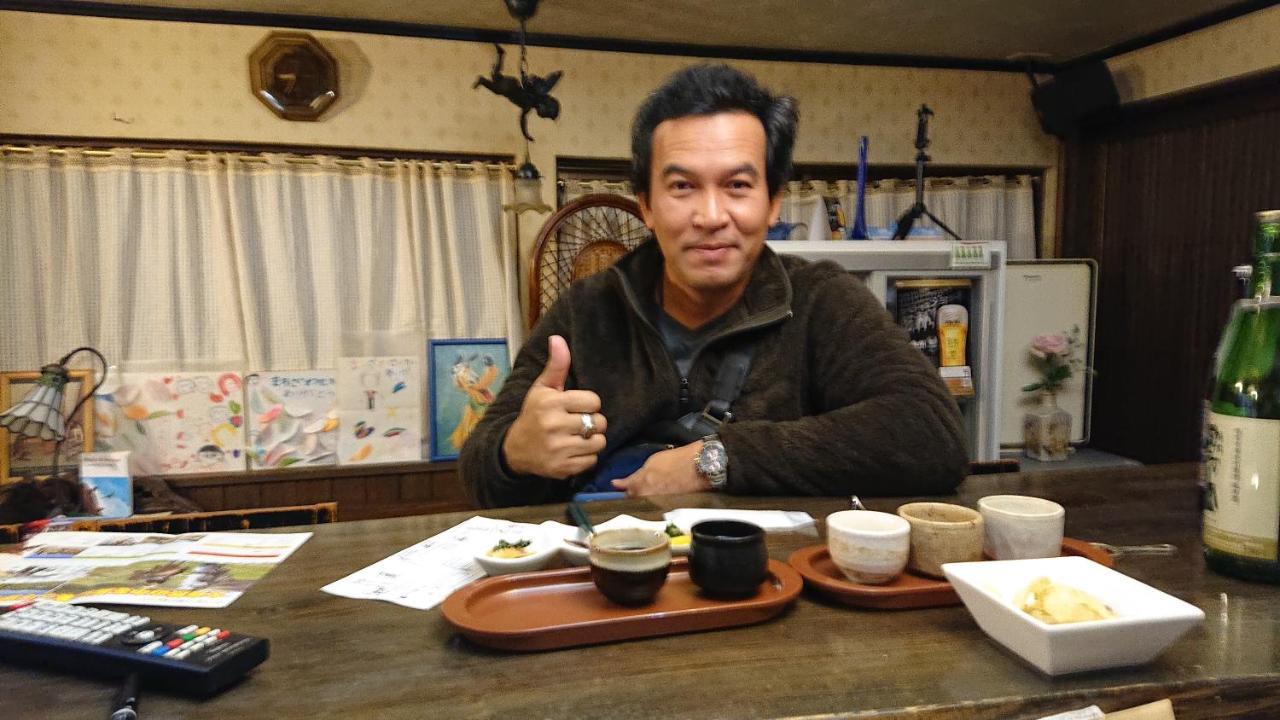 Live Cafe Hisui No Umi Itoigawa